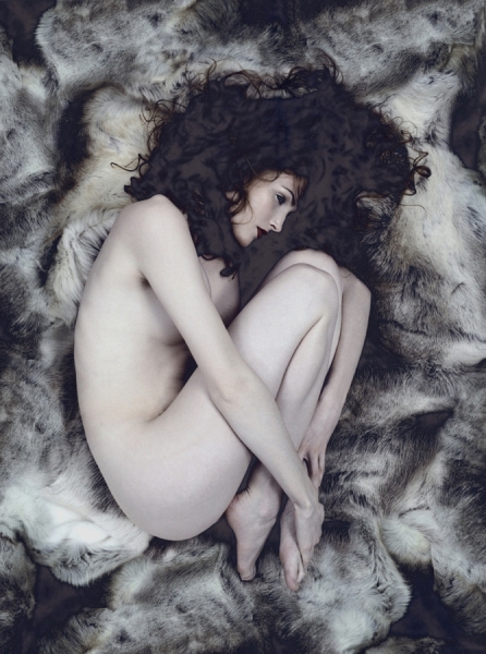 Photograph Carsten Witte Mariefell1 on One Eyeland